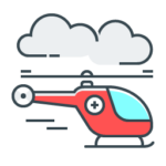 Hava Ambulans Hizmetleri icon